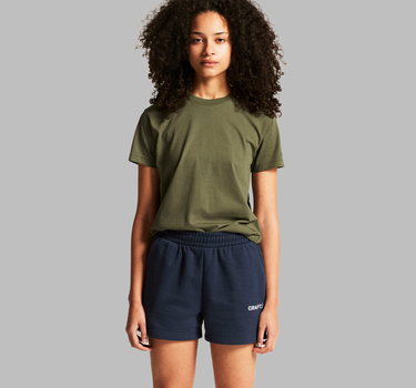 Craft - Community 2.0 Tee W - T-shirt Med Eget Logo