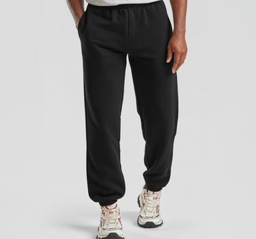 Fruit of the Loom - Premium Elasticated Cuff Jog Pants - Joggingbukser