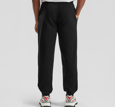 Fruit of the Loom - Premium Elasticated Cuff Jog Pants - Joggingbukser