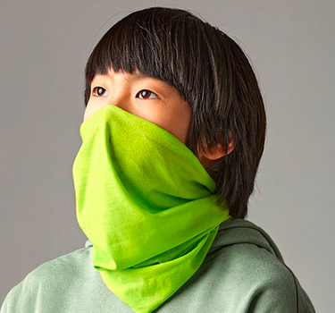 Beechfield - Junior Morf® Original - Halsedisse - CB900b