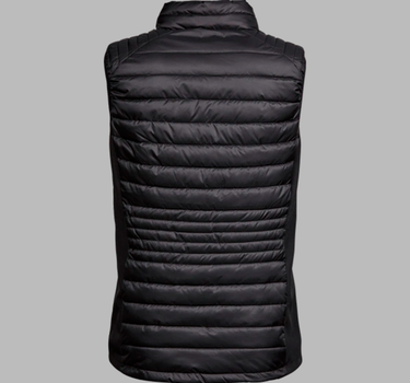 Tee Jays - Women's Crossover Bodywarmer - Vest - 9625