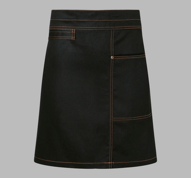 Karlowsky - Waist Apron Urban Casual-Style - Forklæde