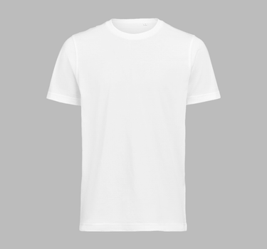 Untagged Movement - UM T-Shirt (OCS)  Regular Fit Unisex - T-Shirt - 3410010 - Med Eget Logo