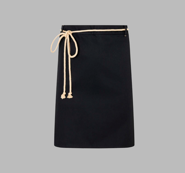 Karlowsky - Waist Apron New-Nature - from sustainable material - Forklæde