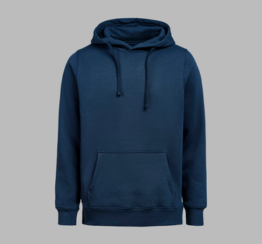 Untagged Movement - UM Hoodie (OCS-RCS)  Regular Fit Unisex - Hættetrøje - 3440010 - Med Eget Logo