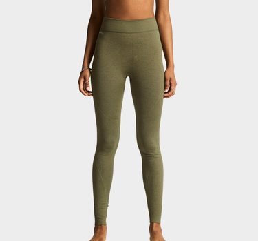 Craft - CORE Dry Active Comfort Pant W - Tights Med Eget Logo