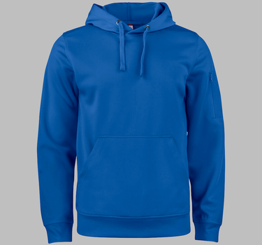Clique - Basic Active Hoody - Hættetrøje - 21011