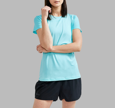 Craft - ADV Essence SS Slim Tee W - T-Shirt