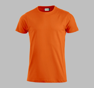 Clique -  Premium-T - T-shirt