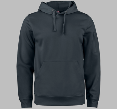 Clique - Basic Active Hoody - Hættetrøje - 21011