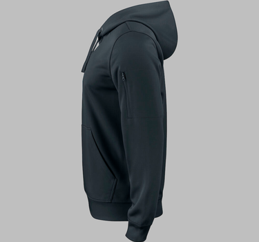 Clique - Basic Active Hoody - Hættetrøje - 21011