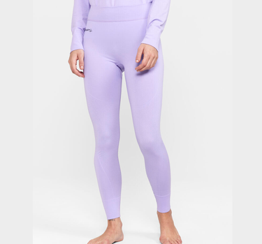 Craft - CORE Dry Active Comfort Pant W - Dame -  Tights - 1911163