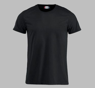 Clique -  Neon-T - T-shirt