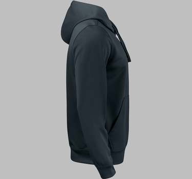 Clique - Basic Active Hoody - Hættetrøje - 21011