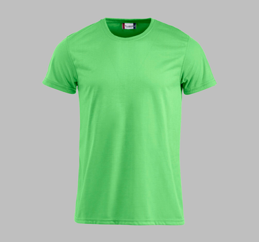 Clique - Neon-T - T-shirt - 29345