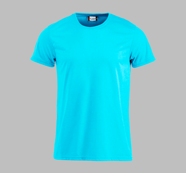 Clique - Neon-T - T-shirt - 29345