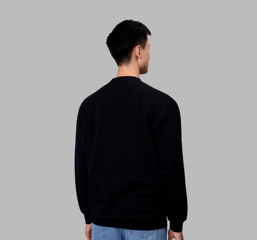 ID - Klassisk Bomuld - Trøje