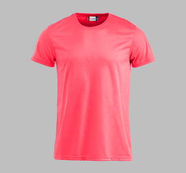Clique - Neon-T - T-shirt - 29345