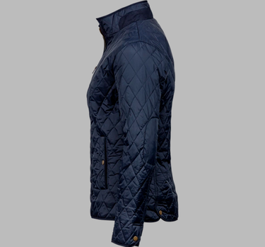 Tee Jays - Women's Richmond Jacket - Jakke - 9661 - Med Eget Logo