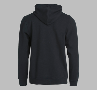Clique - Basic Hoody Full Zip - Hættetrøje - 21034
