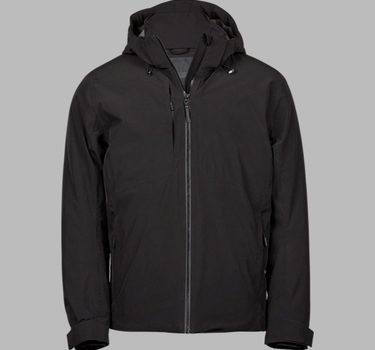 Tee Jays - All Weather Winter Jacket - Jakke - 9680 - Med Eget Logo