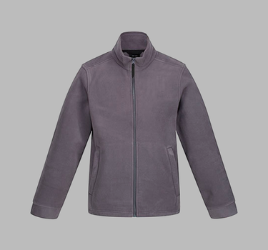 Regatta Professional - Classic Fleece - Fleecejakke med lynlås TRF570