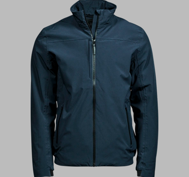 Tee Jays - All Weather Jacket - Jakke - 9606