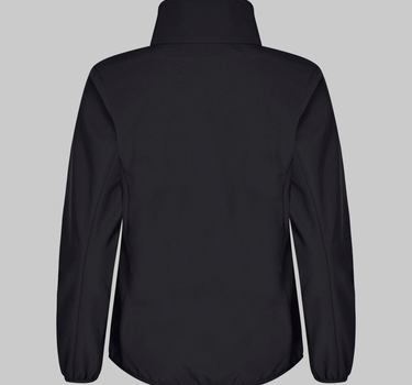 Clique - Classic Softshell Jacket Women - Softshell Jakke 0200915