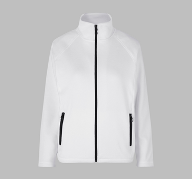 ID - Cardigan Mikrofleece -  Dame -  Mikrofleece