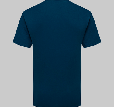 Fruit of The Loom - Pure Cotton T - T-shirt - F362