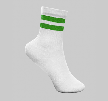 Mr. Socks - Tennis Socks - Socks - L05004