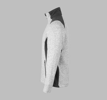 ID - Cardigan Strikfleece - Cardigan