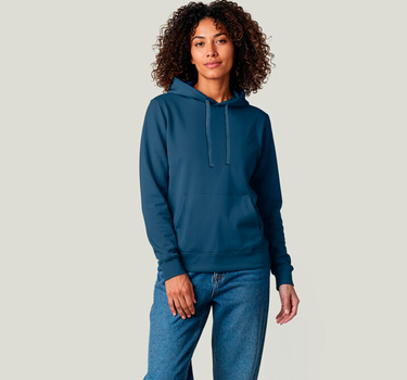 Untagged Movement - UM Hoodie (OCS-RCS)  Regular Fit Unisex - Hoodie - 3440010