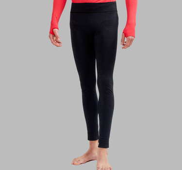Craft - CORE Dry Active Comfort Pant M - Lange Underbukser Med Eget Logo