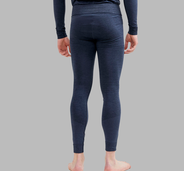 Craft - CORE Dry Active Comfort Pant M - Lange Underbukser Med Eget Logo