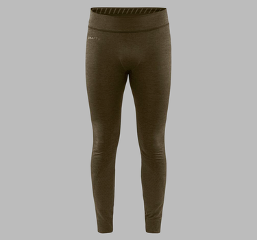 Craft - CORE Dry Active Comfort Pant M - Lange Underbukser Med Eget Logo