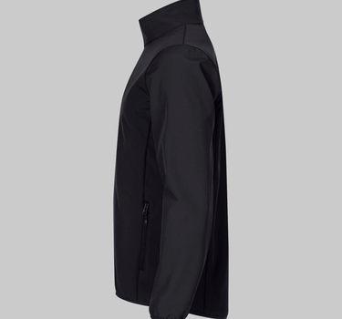 Clique - Classic Softshell Jacket - Softshell Jakke 0200910