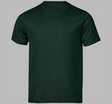 Label Free - UNLABELED Luxury Tee - T-shirt - 1150