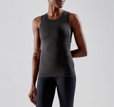 Craft - PRO Dry Nanoweight Sl W - Tanktop Med Eget Logo