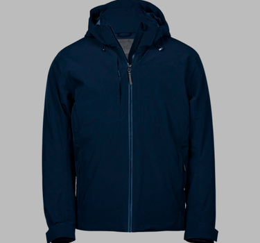 Tee Jays - All Weather Winter Jacket - Jakke - 9680 - Med Eget Logo