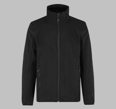 ID - Core -  Softshell - Jakke