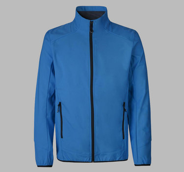 ID - Core -  Softshell - Jakke