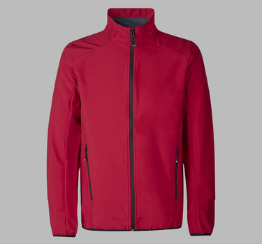 ID - Core -  Softshell - Jakke
