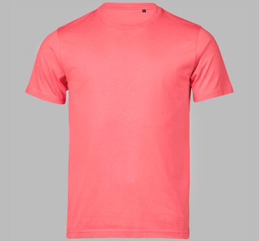 Label Free - UNLABELED Luxury Tee - T-shirt - 1150