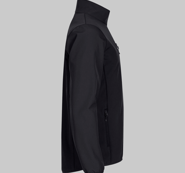 Clique - Classic Softshell Jacket - Softshell Jakke 0200910