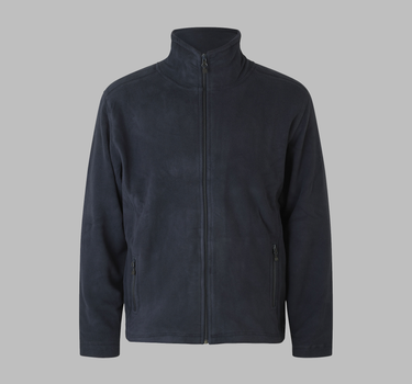 ID - Cardigan Mikrofleece -  Mikrofleece