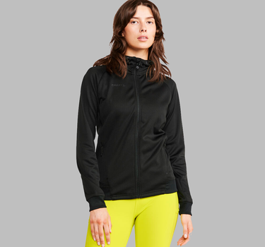 Craft -  ADV Unify Fz Hood W - Jacket