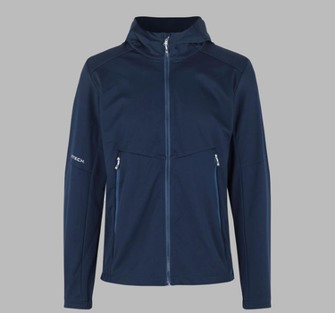 ID - Softshell Letvægt -  Jakke