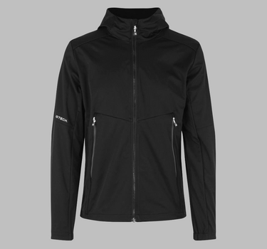ID - Softshell Letvægt -  Jakke