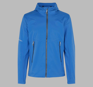 ID - Softshell Letvægt -  Jakke